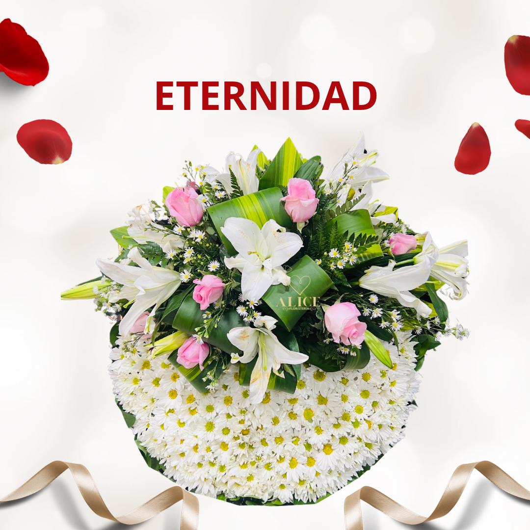 Corona Eternidad