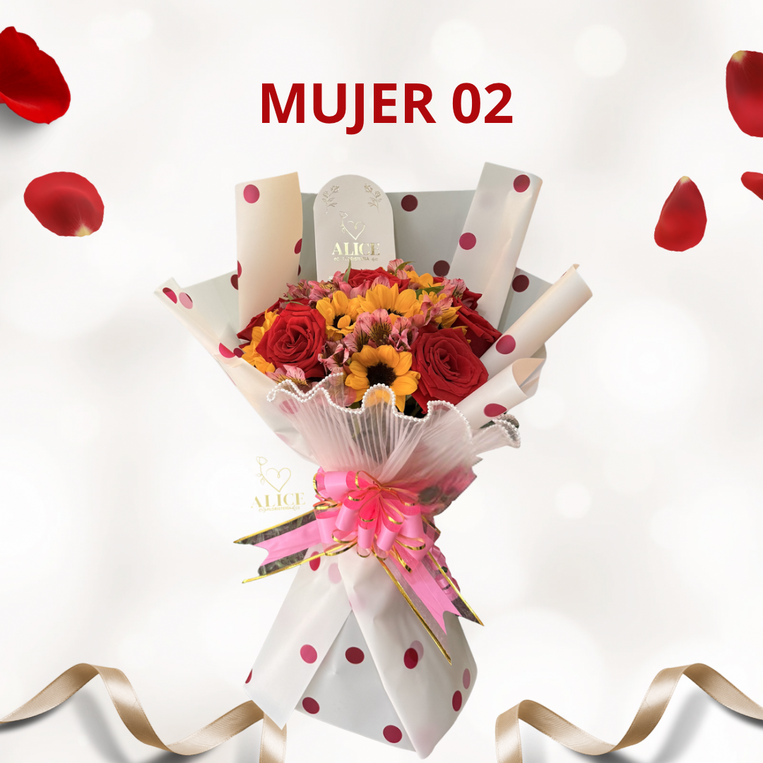 MUJER 02