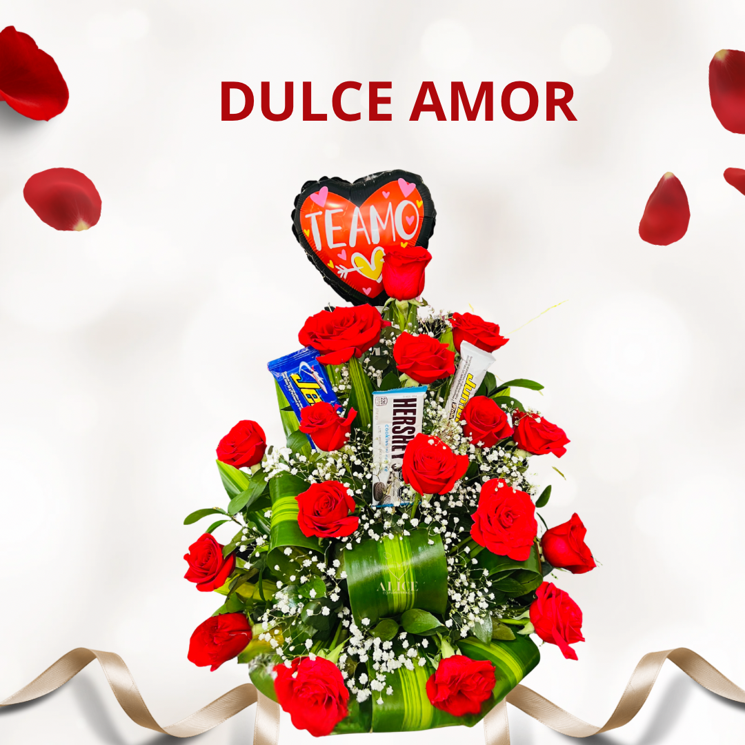 DULCE AMOR