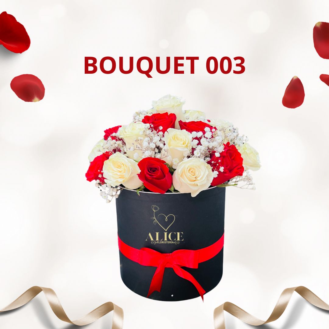 Bouquet 003