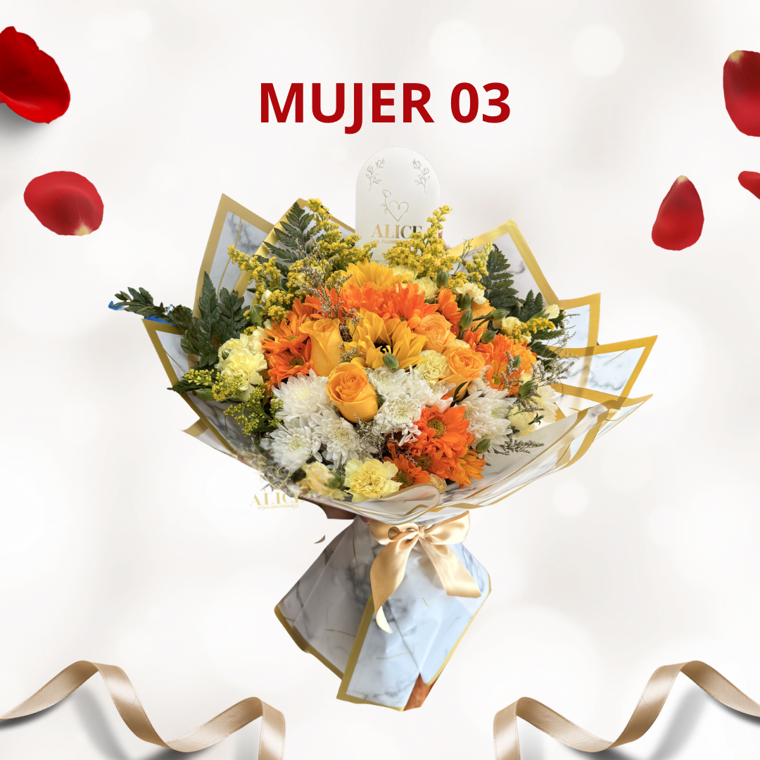 MUJER 03