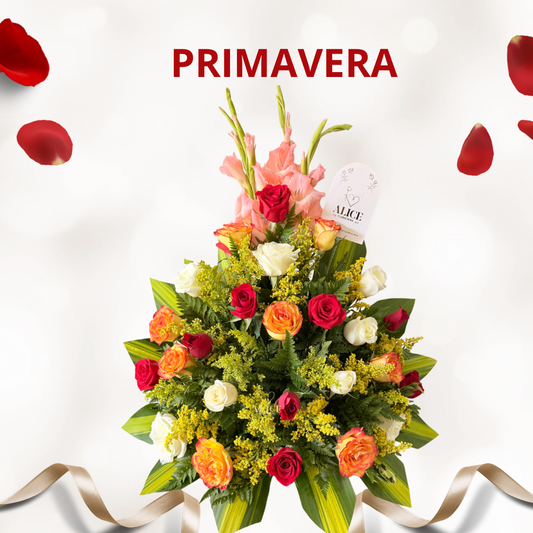 PRIMAVERA