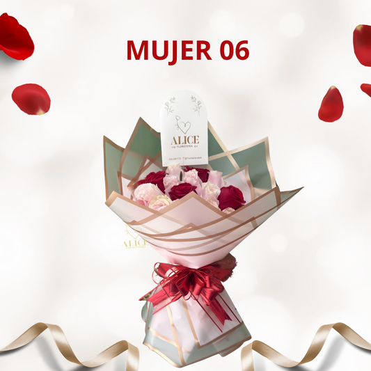 MUJER 06