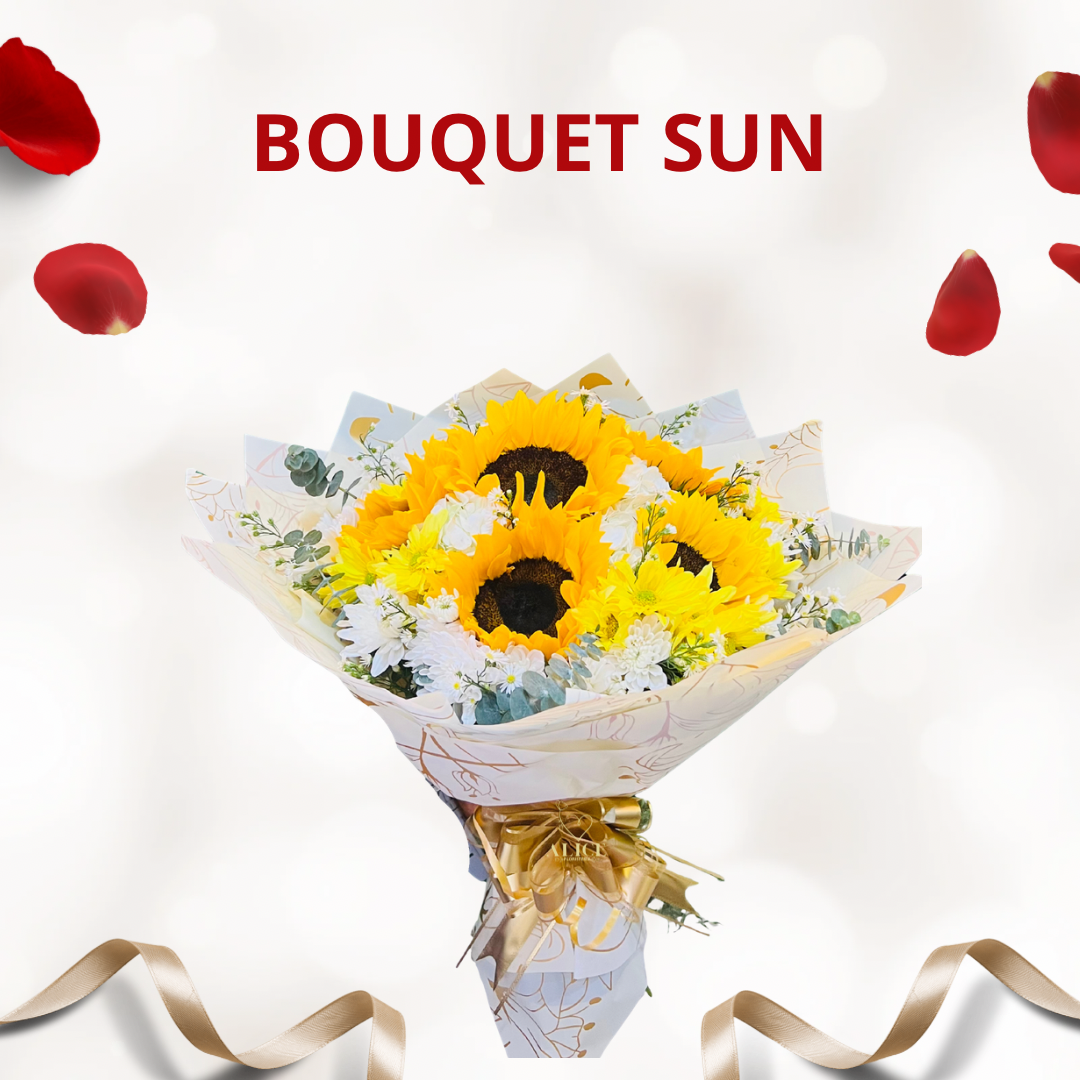 BOUQUET SUN