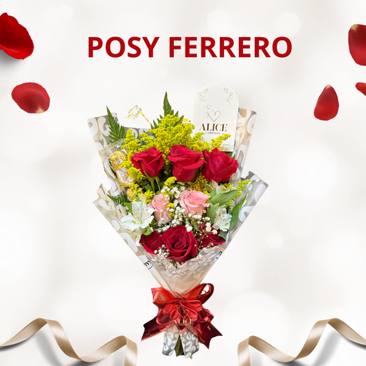 POSY FERRERO