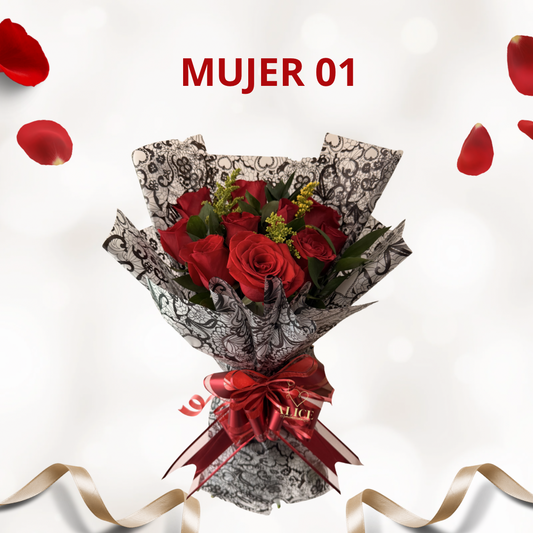 MUJER 01