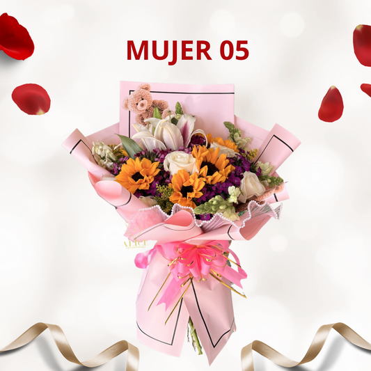 MUJER 05