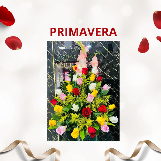 PRIMAVERA