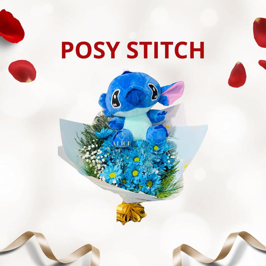 POSY STITCH