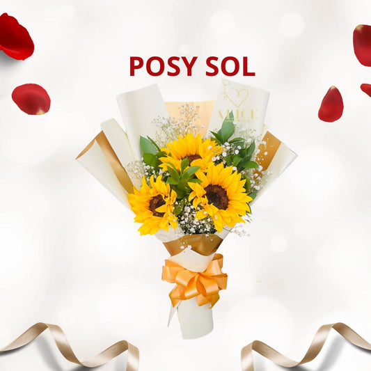 POSY SOL