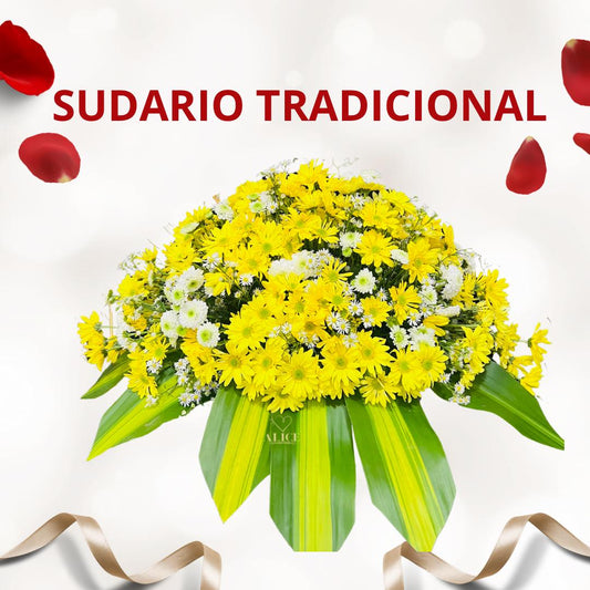 SUDARIO TRADICIONAL